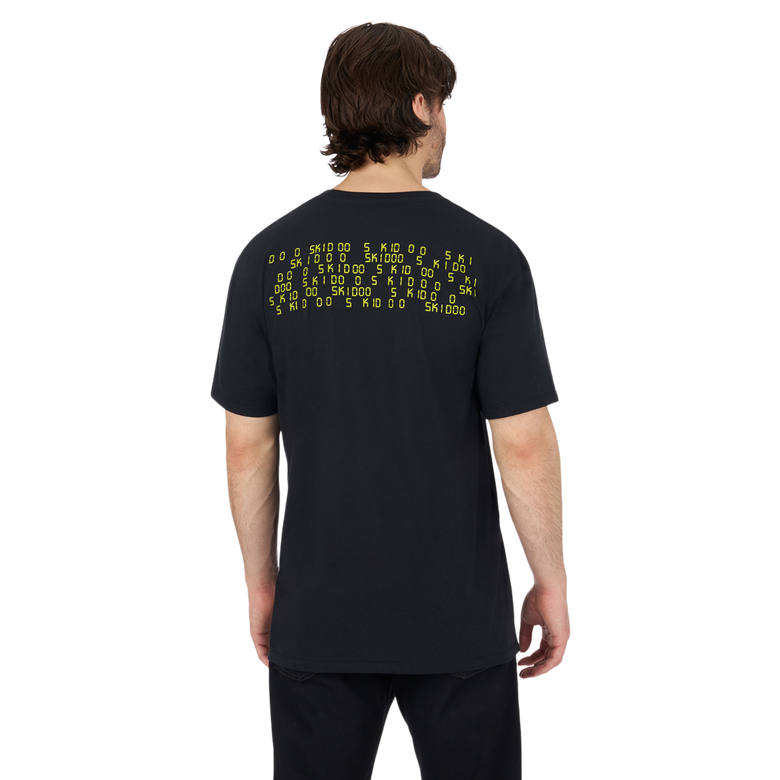 Ski-Doo Matrix Men's T-Shirt