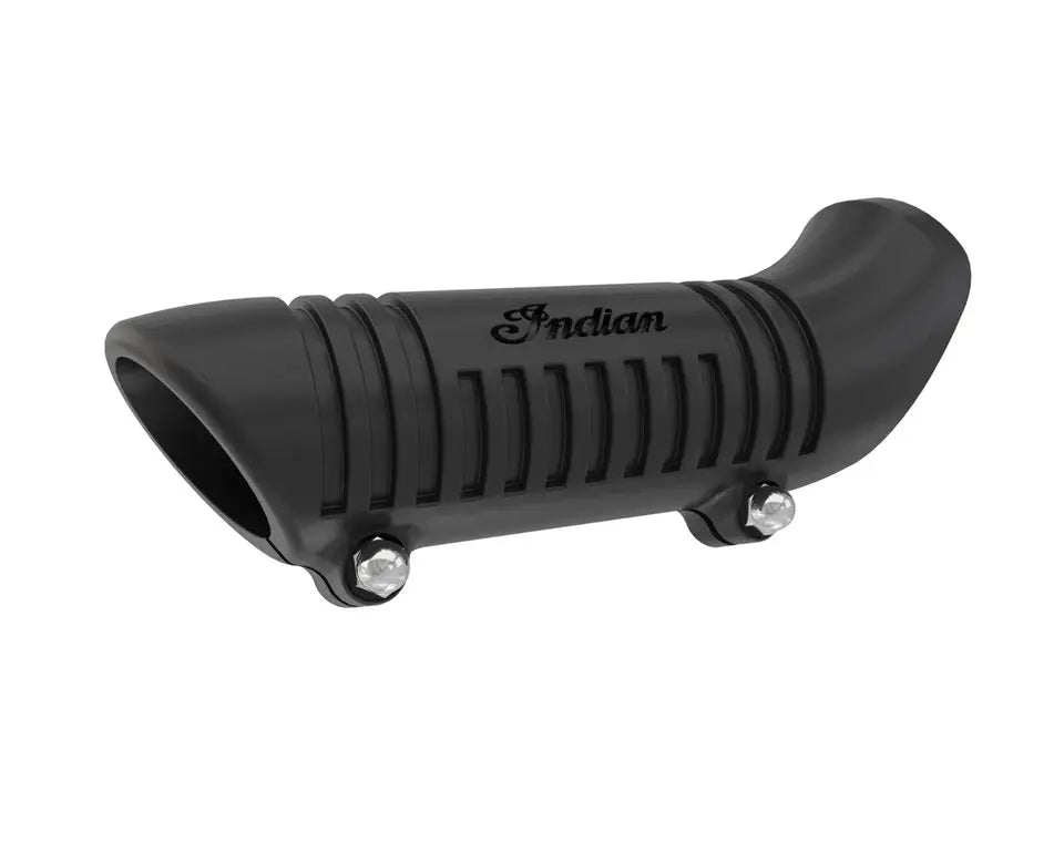 Indian Motorcycle Mustache Highway Bar Footrest - Pair