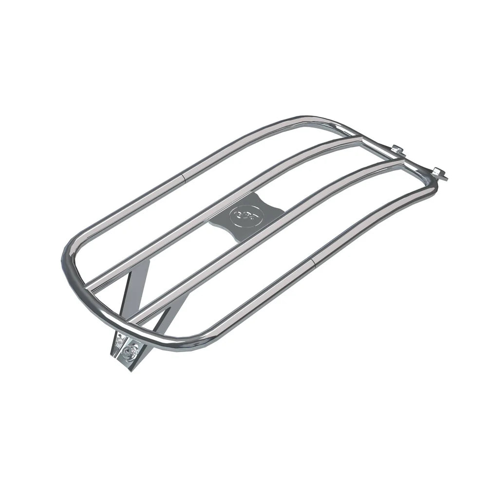 Indian Motorcycle Solo Luggage Rack