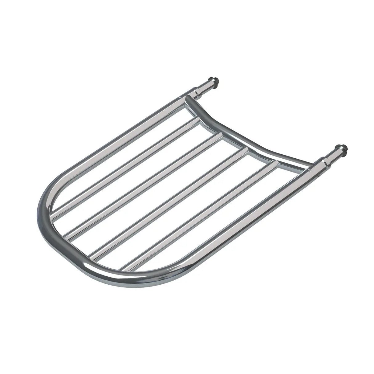 Indian Motorcycle Backrest Luggage Rack