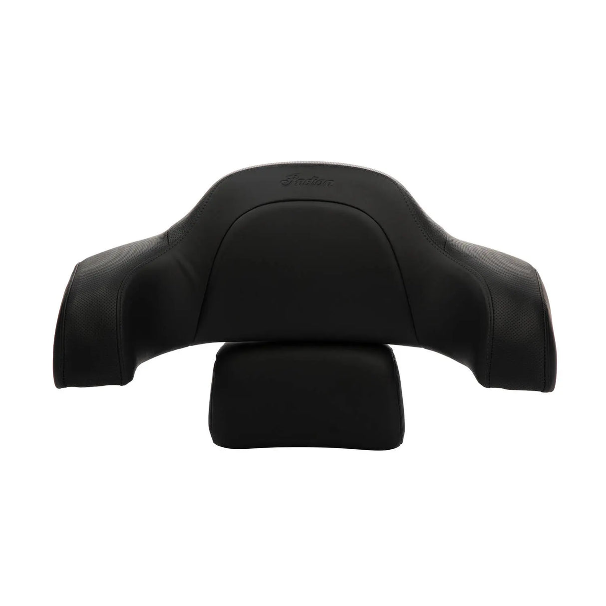Indian Motorcycle Trunk Passenger Backrest Pad Vinyl