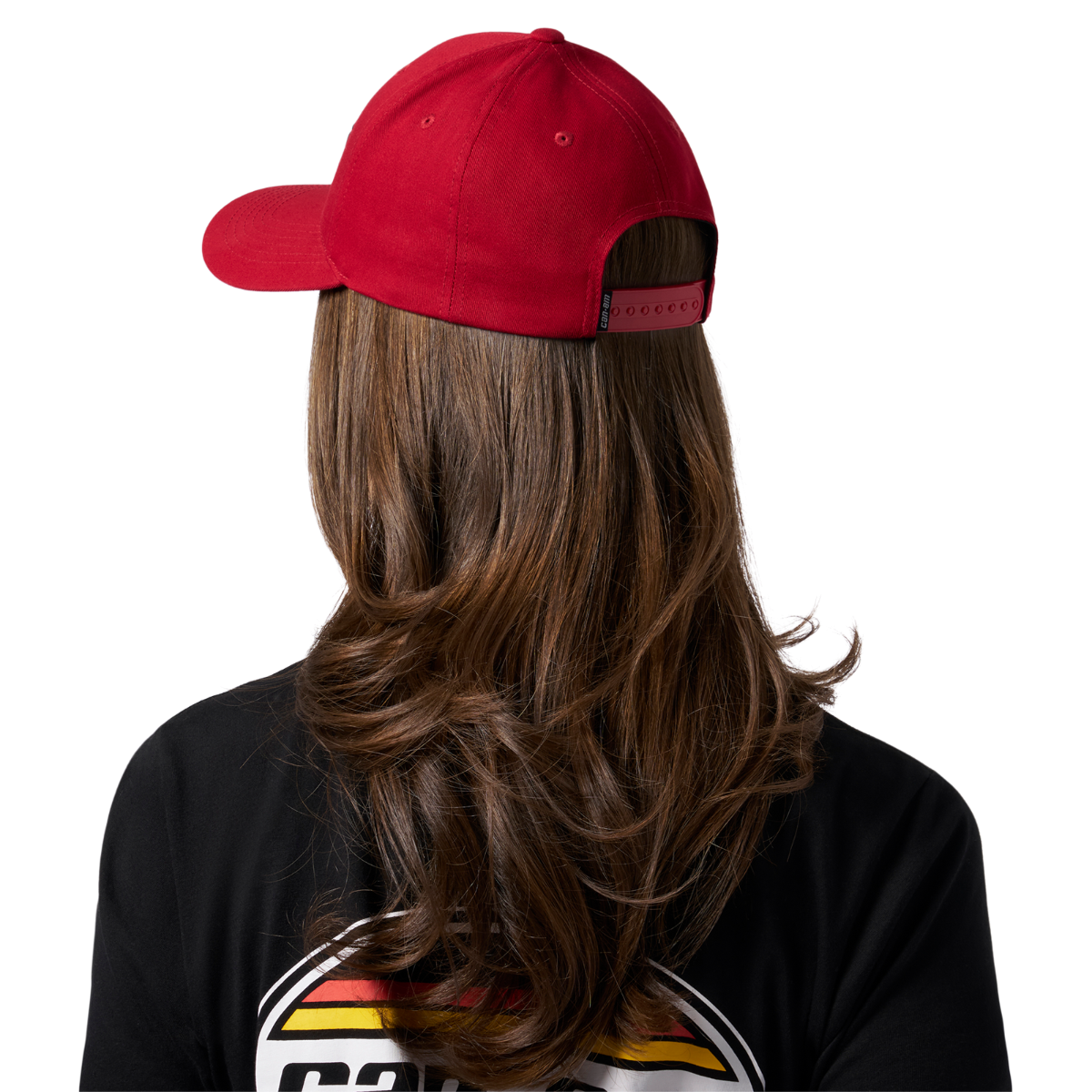 Can-Am Unisex 1973 Signature Cap