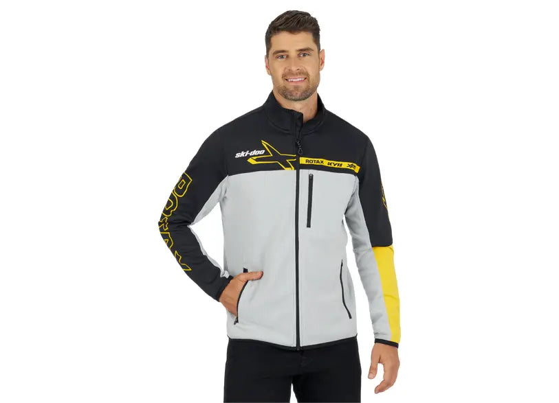 Ski-Doo X-Team Micro-Fleece