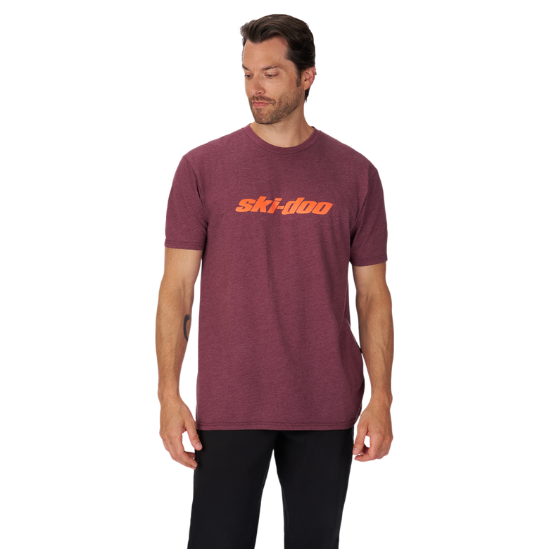 Ski-Doo Men's Signature T-Shirt
