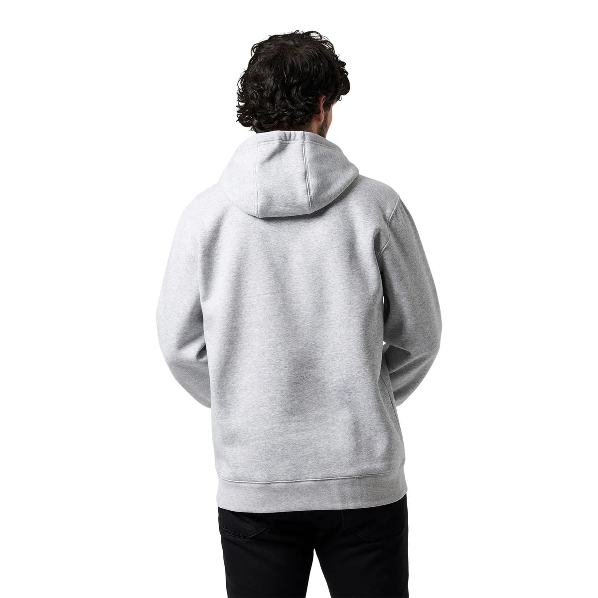Ski-Doo Men's Signature Pullover Hoodie
