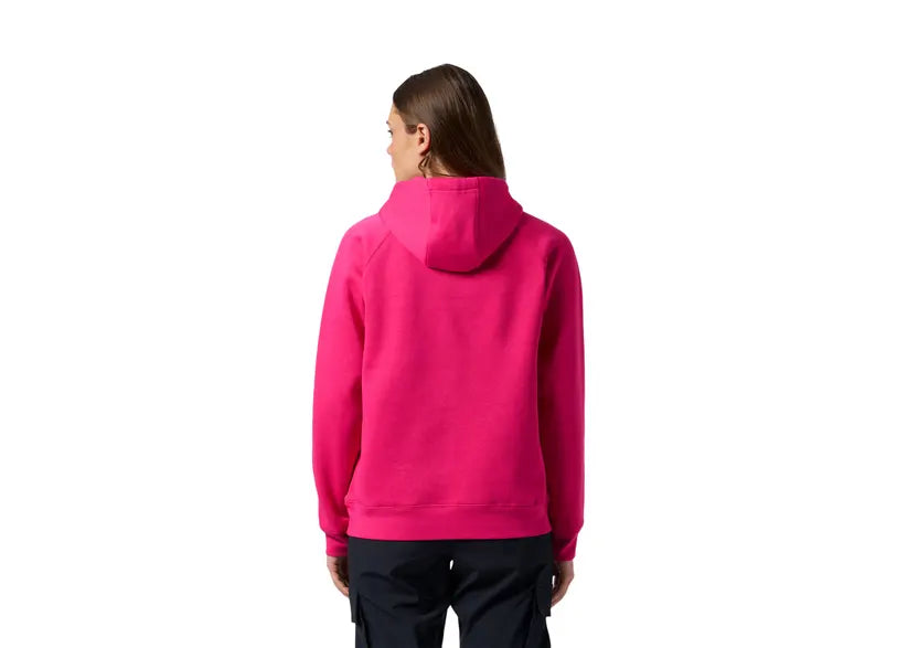 Ski-Doo Women's Signature Pullover Hoodie