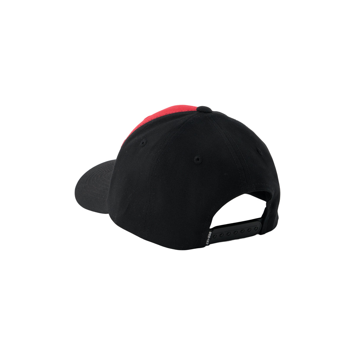 Ski-Doo Vertical Curved Cap