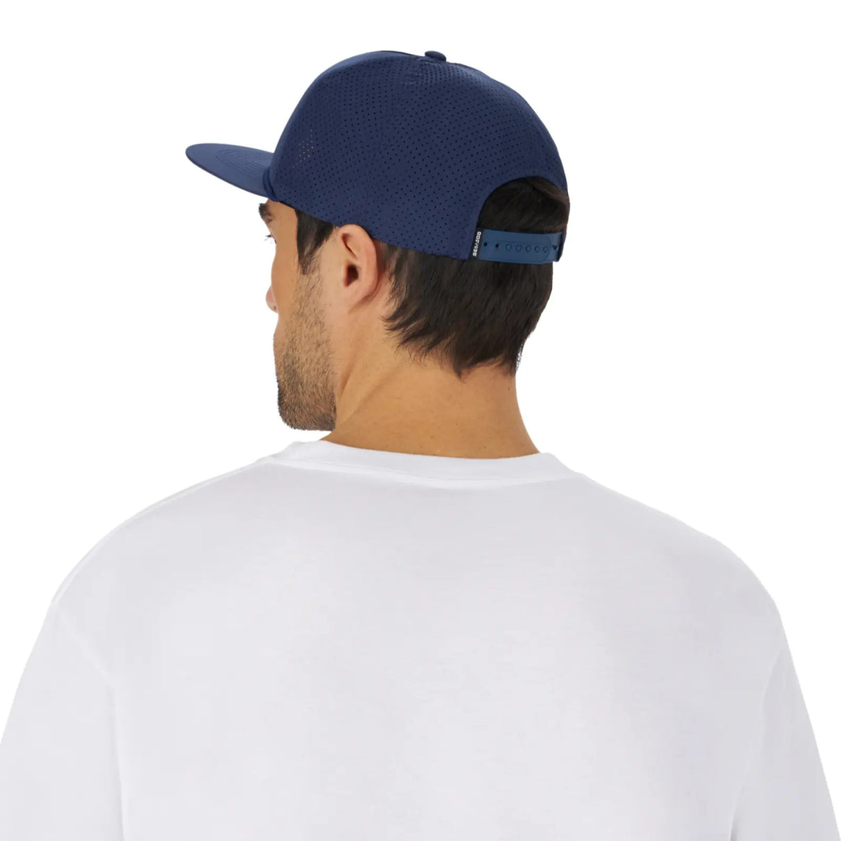 Sea-Doo Unisex Sea-Doo Laser Cut Mesh Cap
