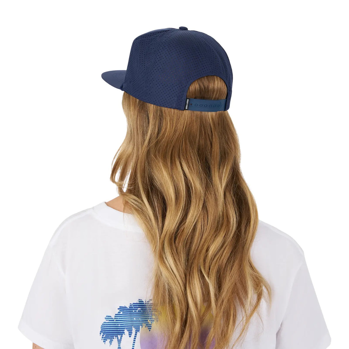 Sea-Doo Unisex Sea-Doo Laser Cut Mesh Cap