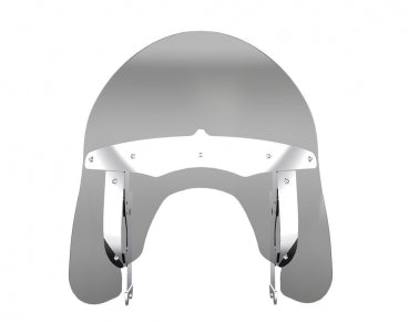 Indian Motorcycle Quick Release Flare Windshield for 2014-2019 Chief- Tinted