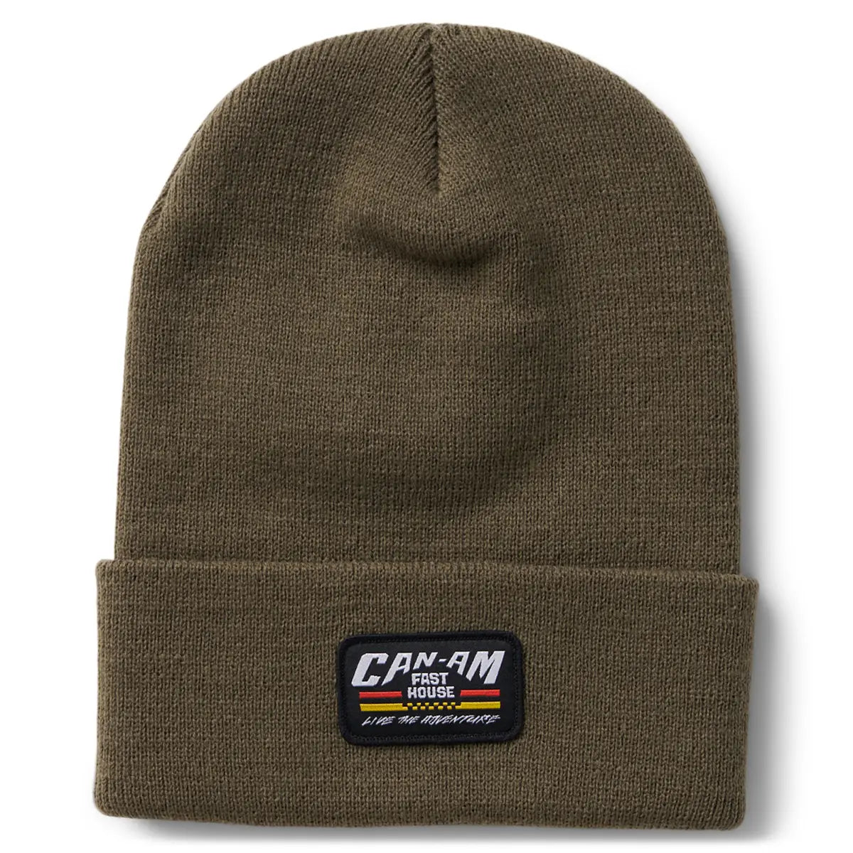 Can-Am X FH Unisex Adventure Beanie