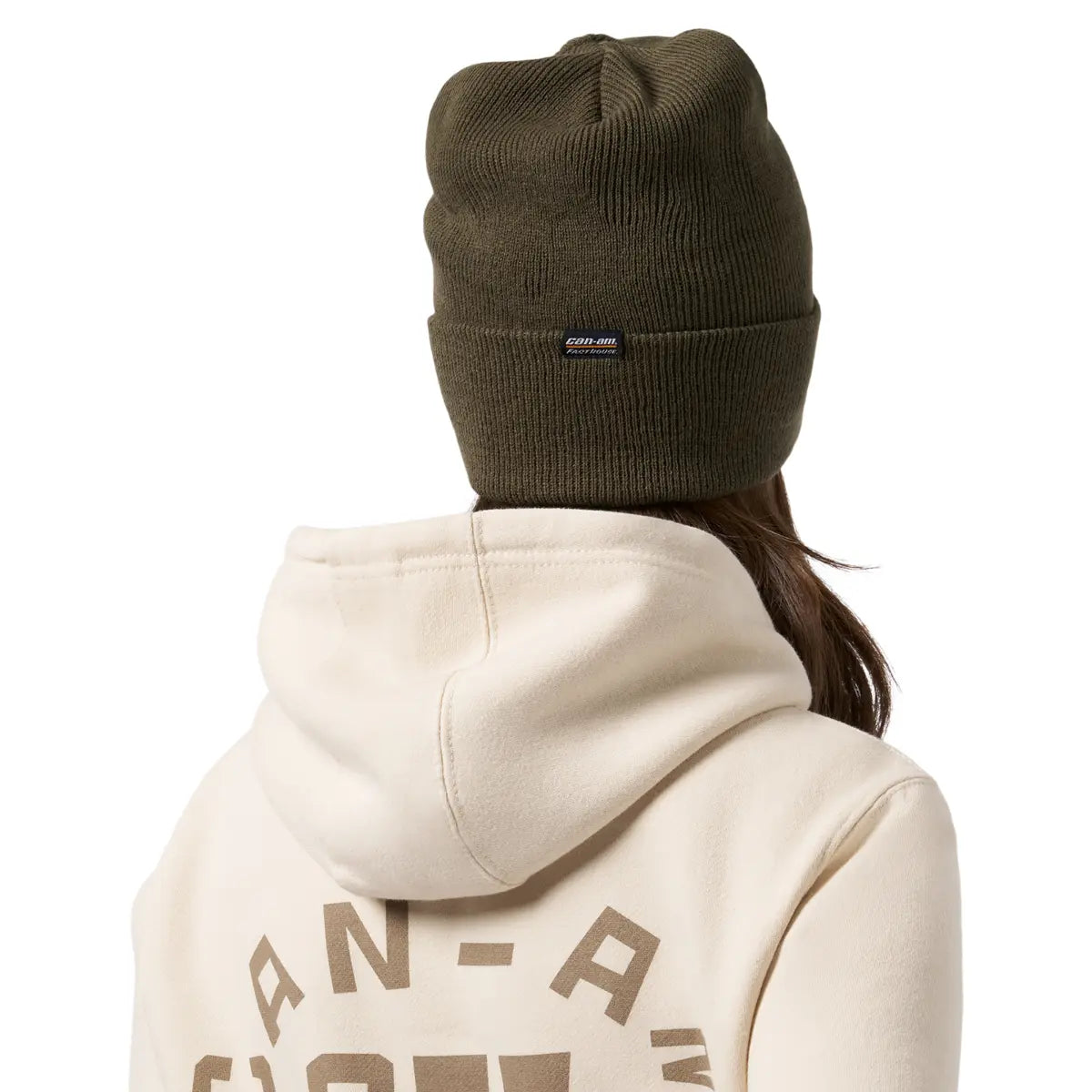 Can-Am X FH Unisex Adventure Beanie