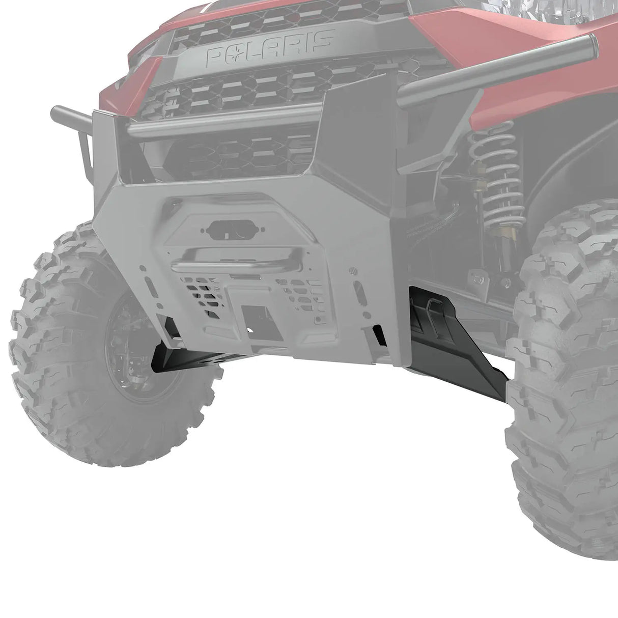 Polaris Front A-Arm Guards for RANGER & Pro XD