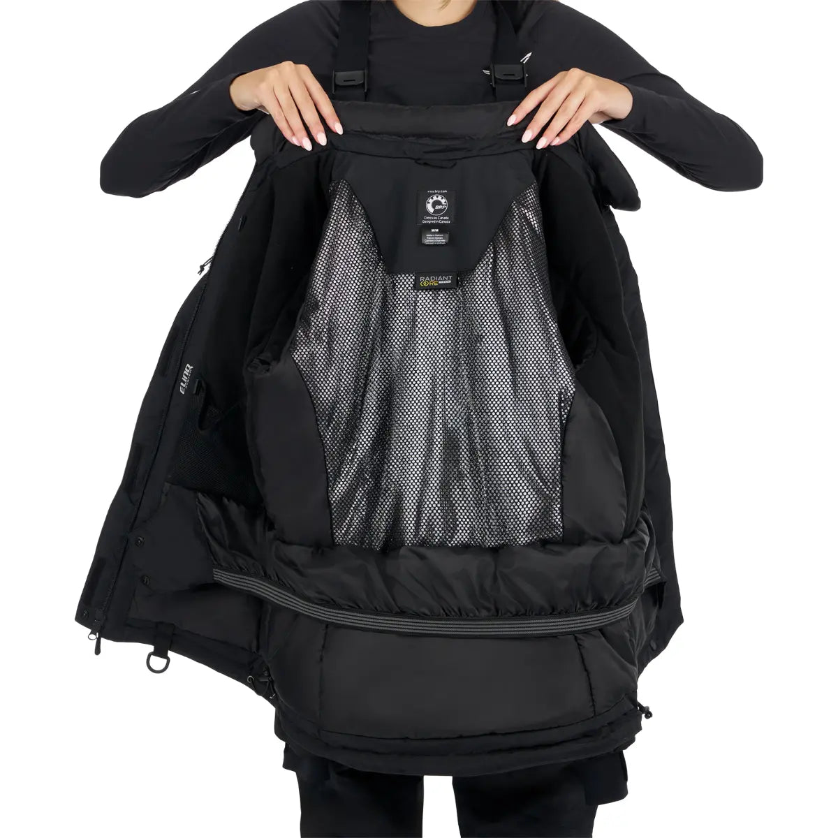 Ski-Doo Women Exodus X-Team Edition Jacket