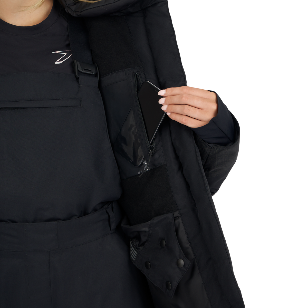 Ski doo Exodus Jacket
