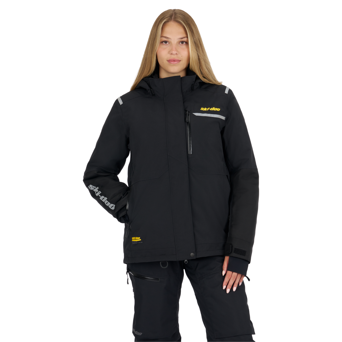 Ski doo Exodus Jacket