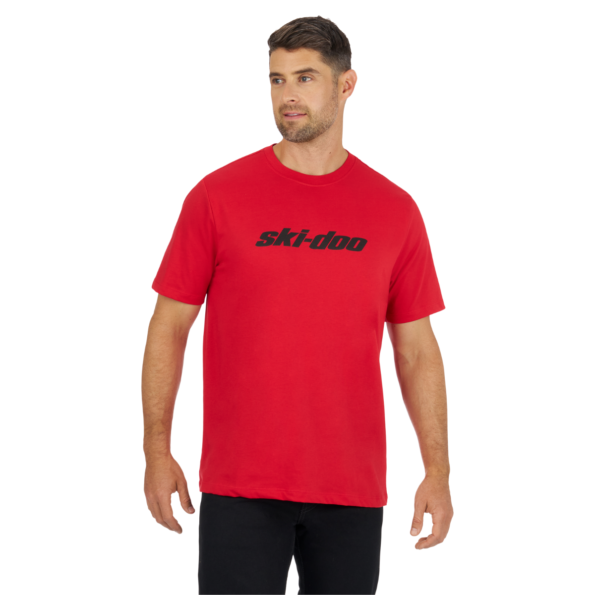 Ski-Doo Signature Tee