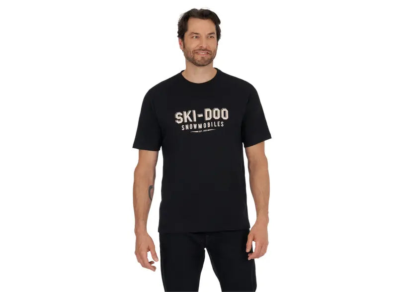 Ski-Doo Vintage T-Shirt