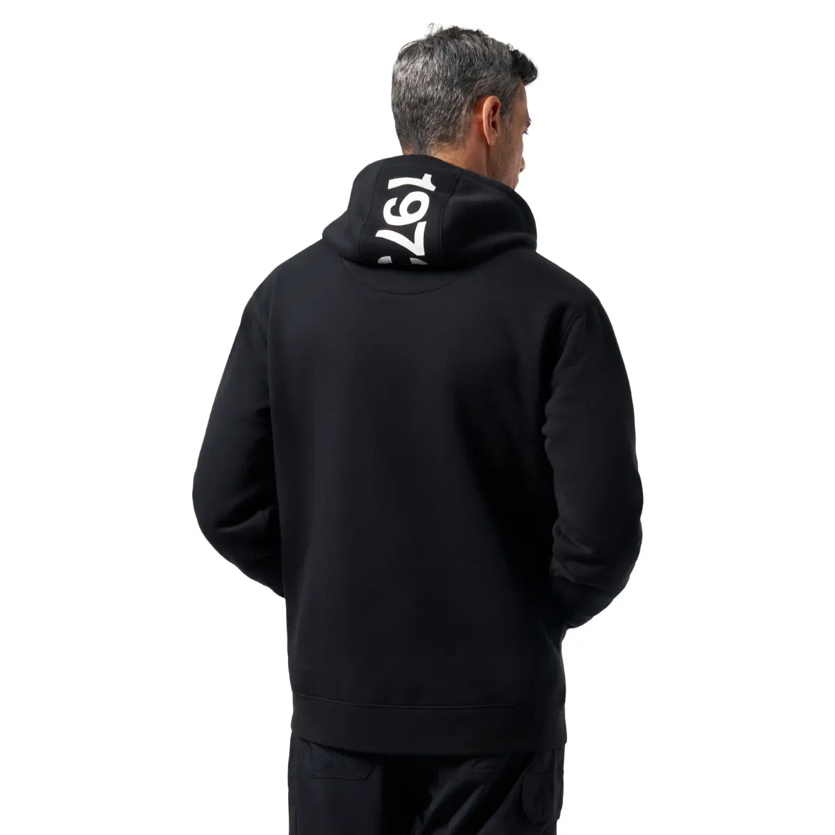 Can-Am Men's 1973 Signature Pullover Hoodie