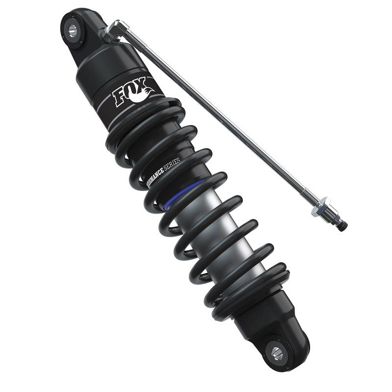 Indian Motorcycle Lowering rear shock kit by FOX® Gen 2 (2020-2022)