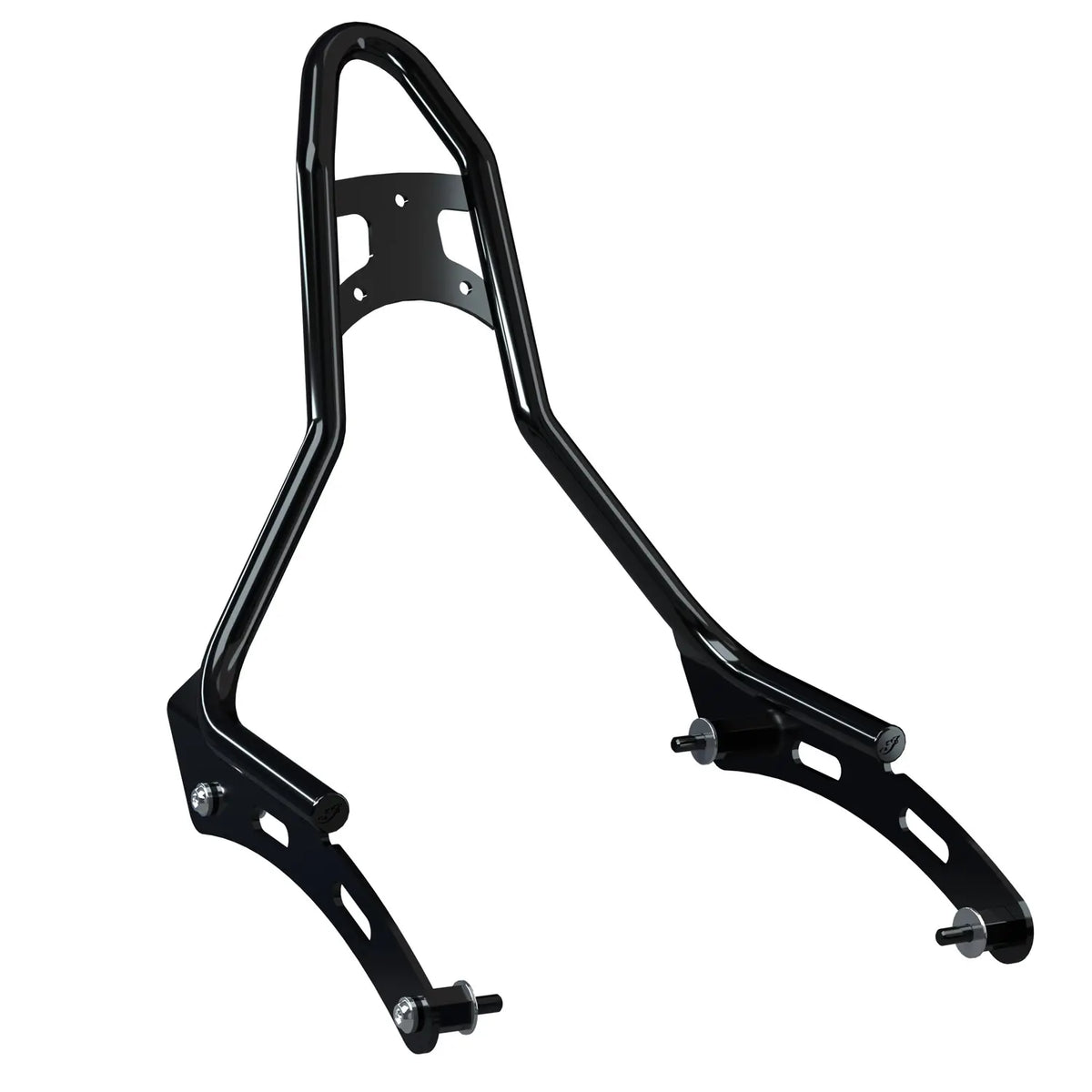 Indian Motorcycle Bolt-On Backrest