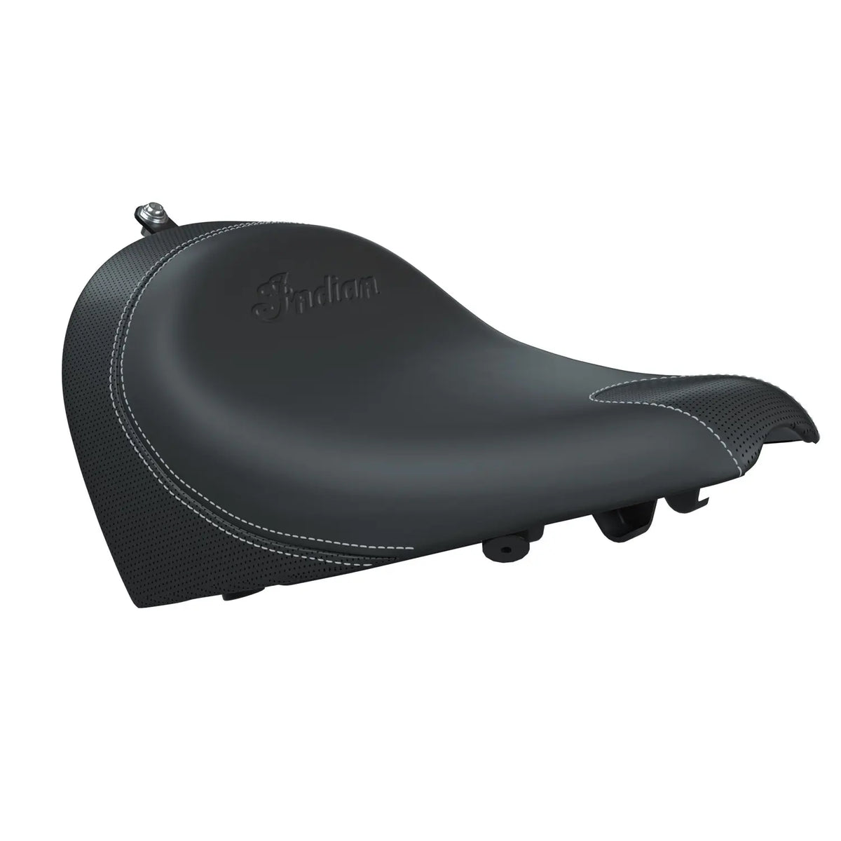 Indian Motorcycle Extended Reach Solo Seat for Chief