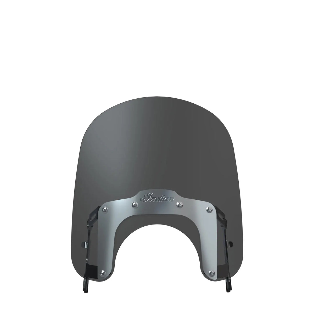 Indian Motorcycle 17.8 in. Quick Release Low Windshield for Chief