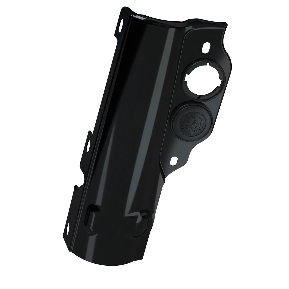 Indian Motorcycle Nacelle Accessory Switch, Cruiser Black