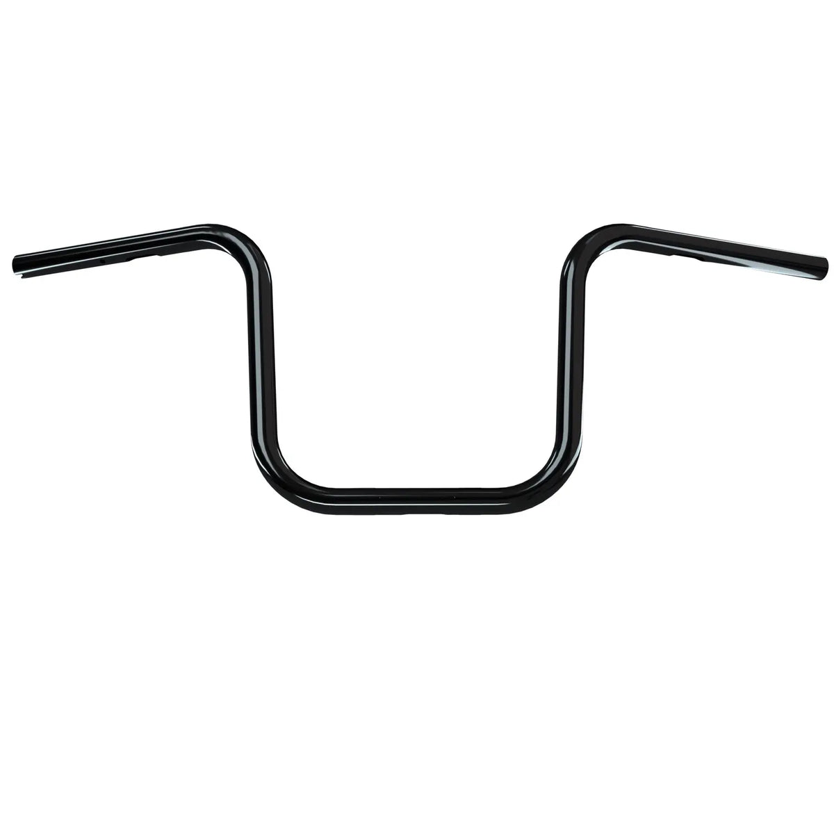 Indian Motorcycle Mini Ape Handlebars for Chief - Black