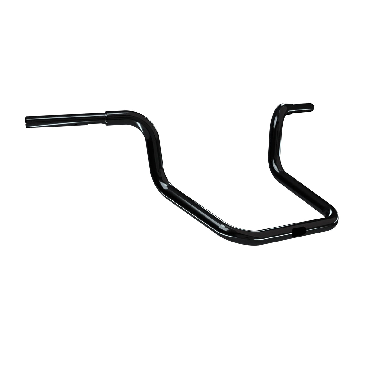 Indian Motorcycle Mid Rise Handlebar for Chieftain & Roadmaster