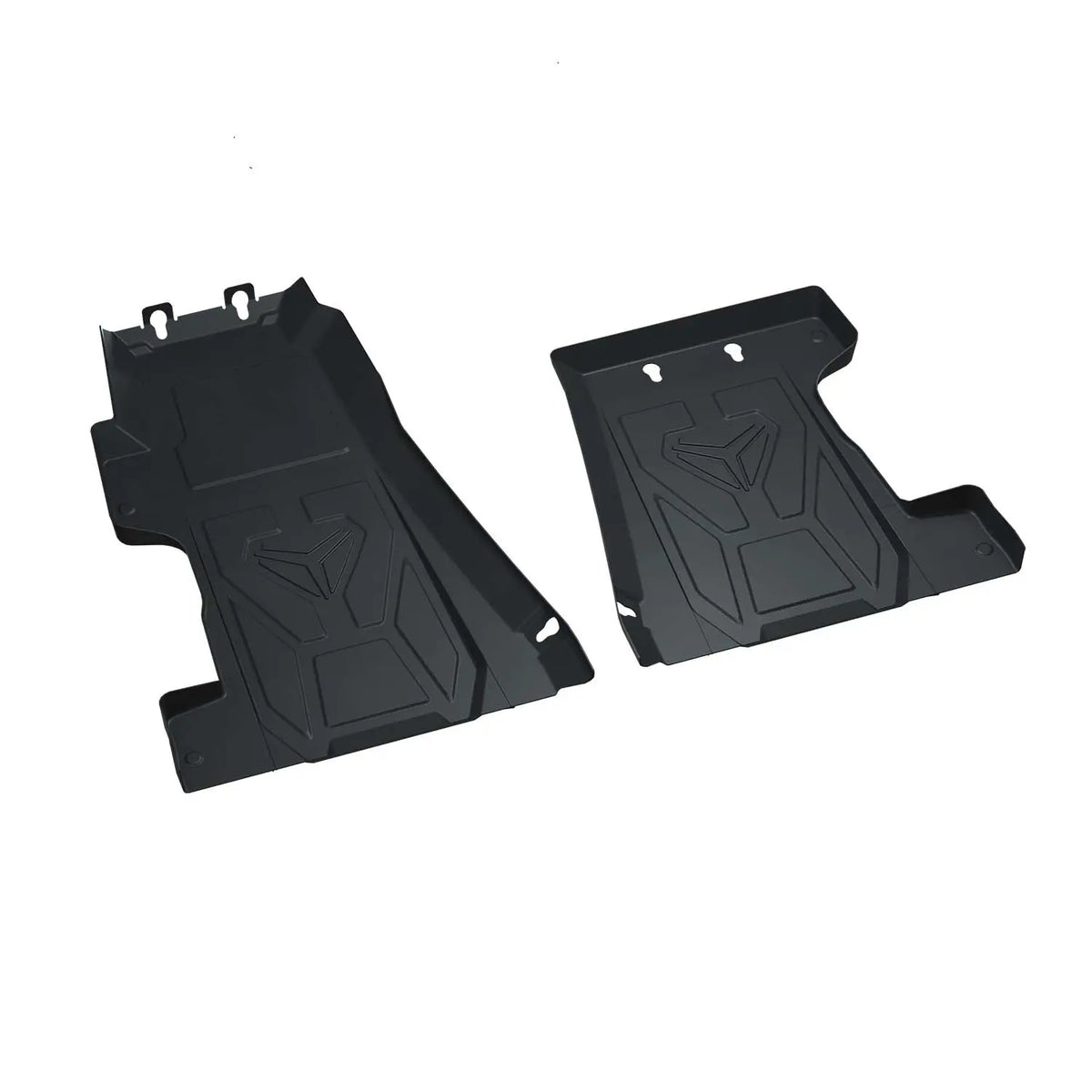 Polaris Slingshot All-Weather Floor Mats