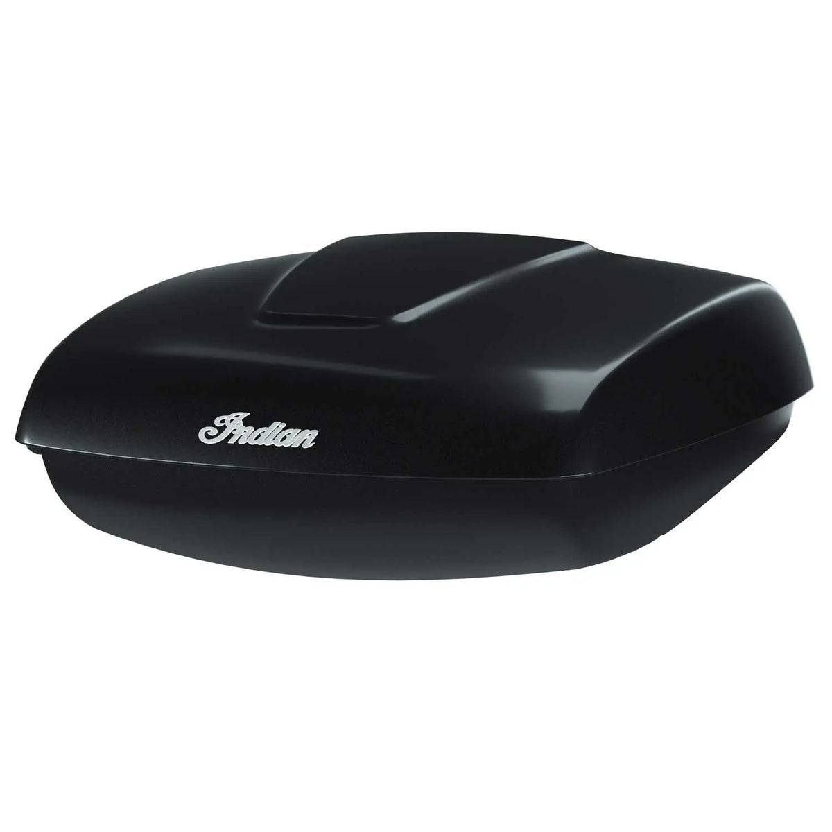 Indian Motorcycle Quick Release Low Profile Trunk
