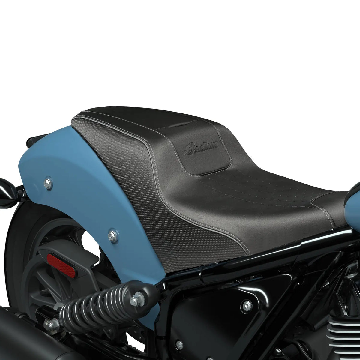 Indian Motorcycle Chief Syndicate 2-Up Seat