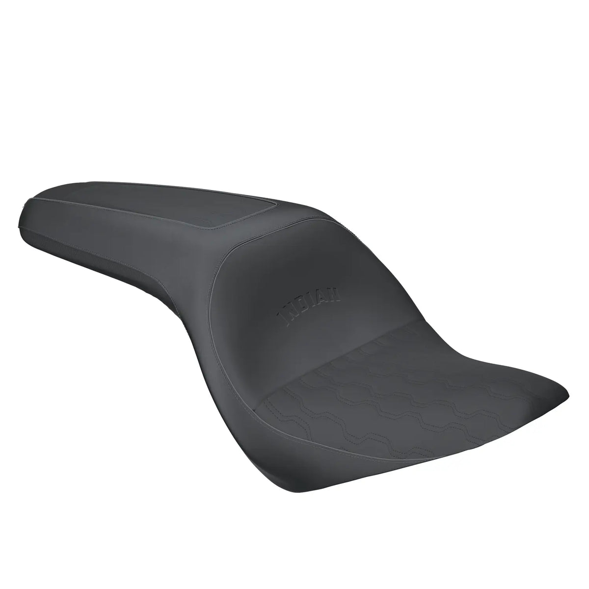 Indian Motorcycle Extended Reach Syndicate Seat for Scout