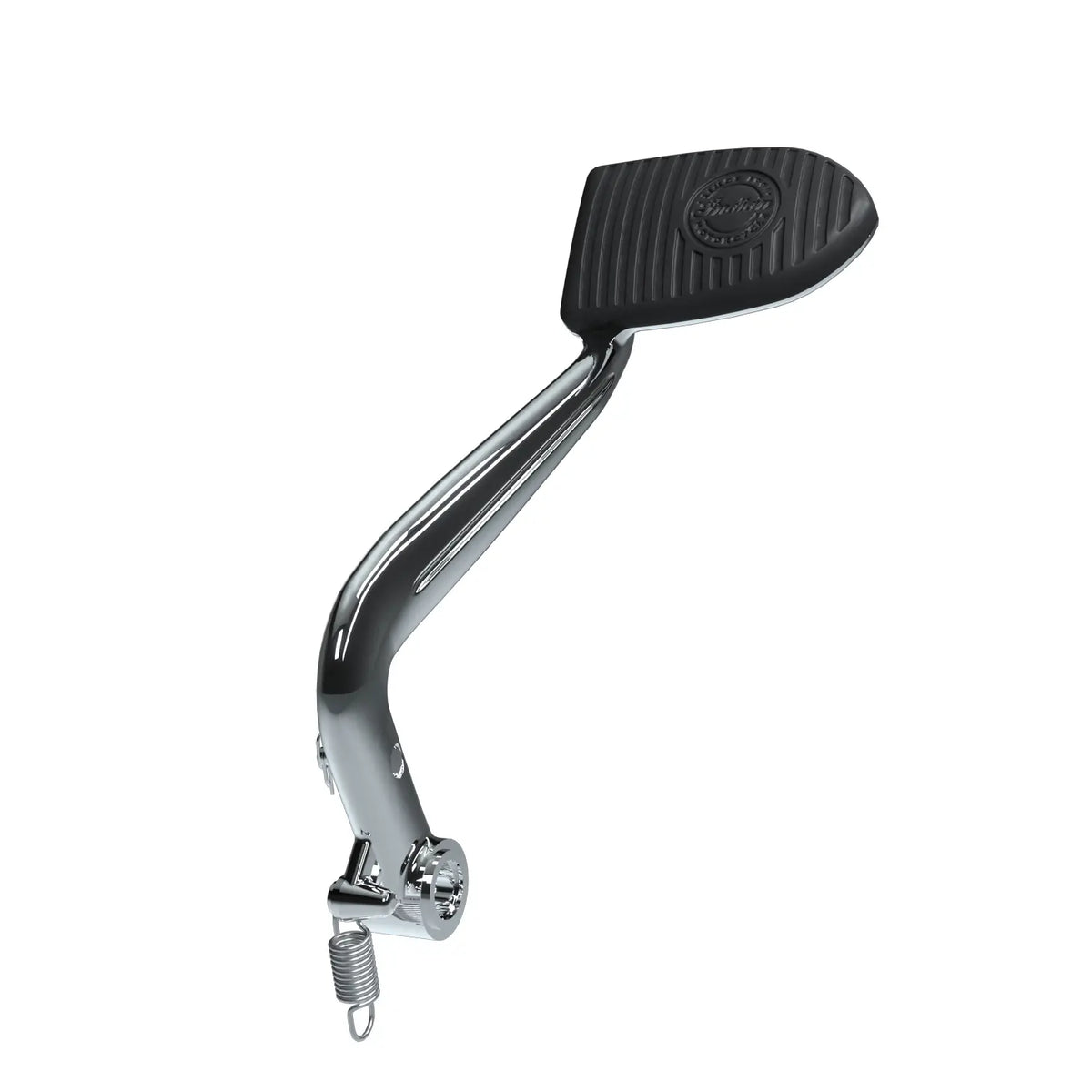 Indian Motorcycle Brake Lever with Foot Pad