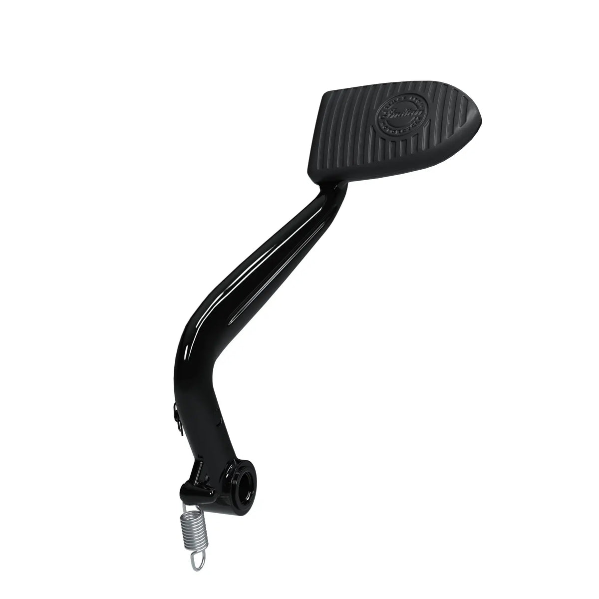 Indian Motorcycle Brake Lever with Foot Pad