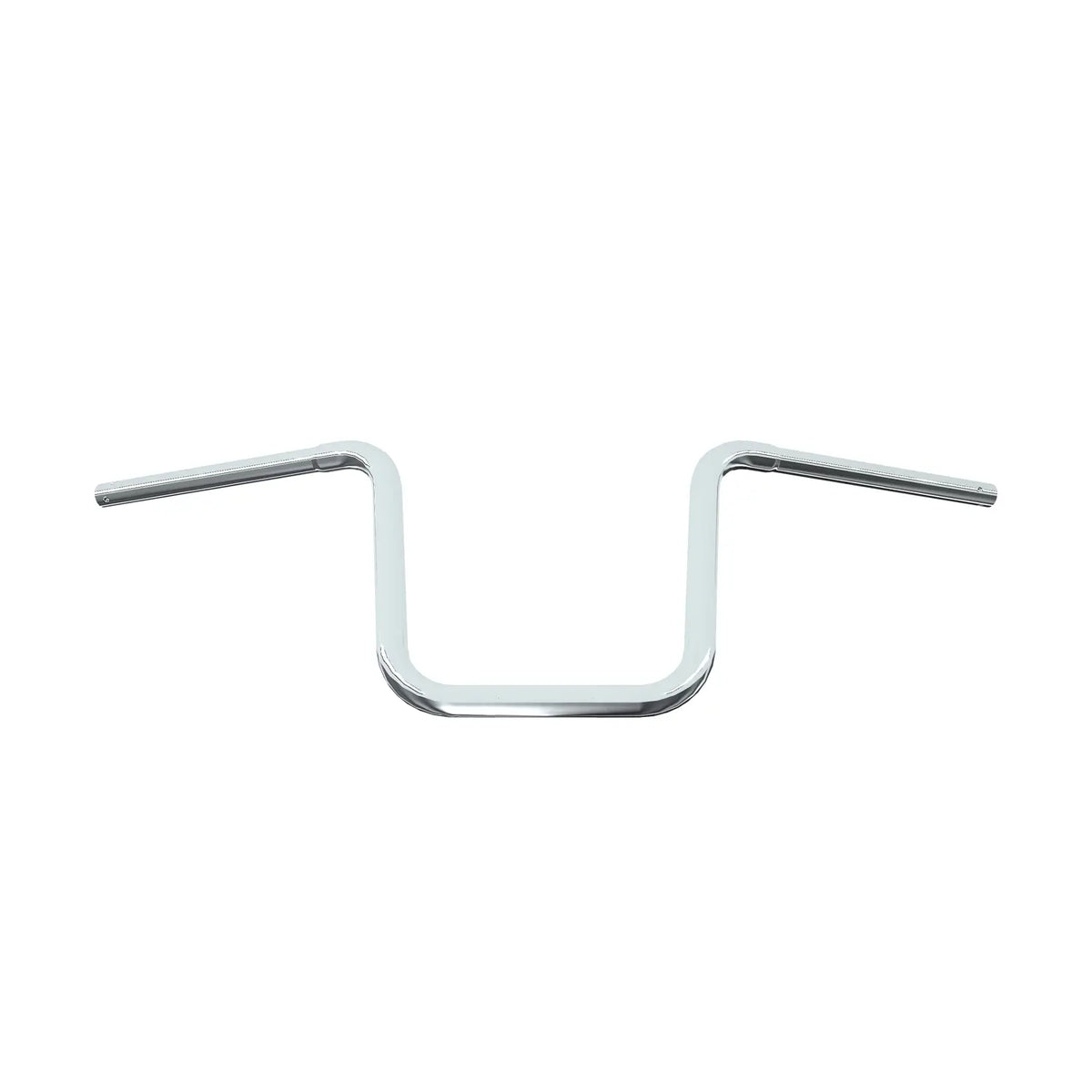 Indian Motorcycle 10 in Mini Ape Hanger Handlebars for Scout