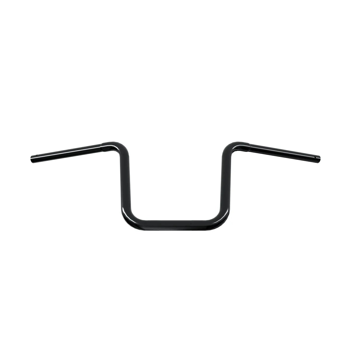 Indian Motorcycle 10 in Mini Ape Hanger Handlebars for Scout