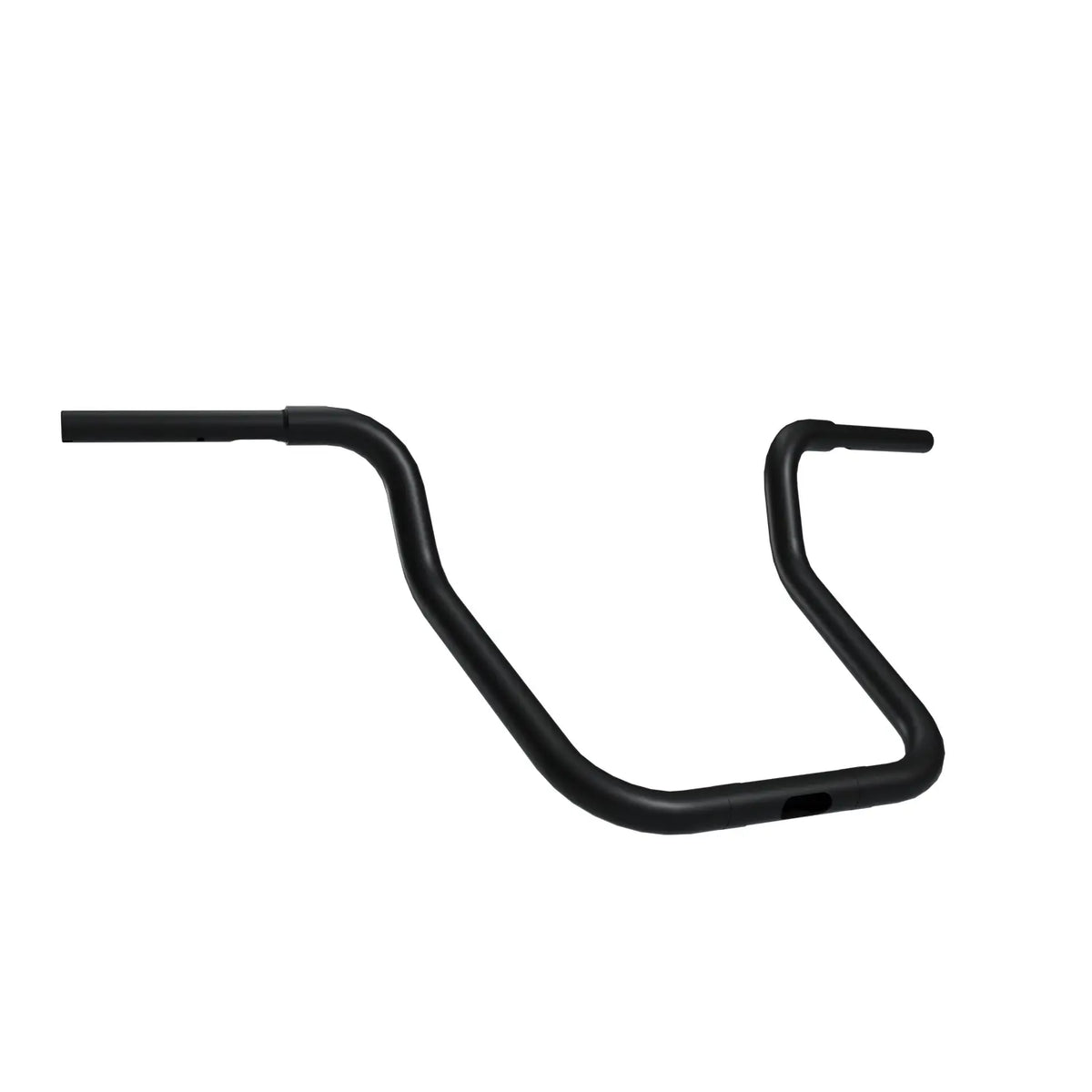 Indian Motorcycle Mid Rise Handlebar for 2025 Roadmaster, Challenger & Pursuit