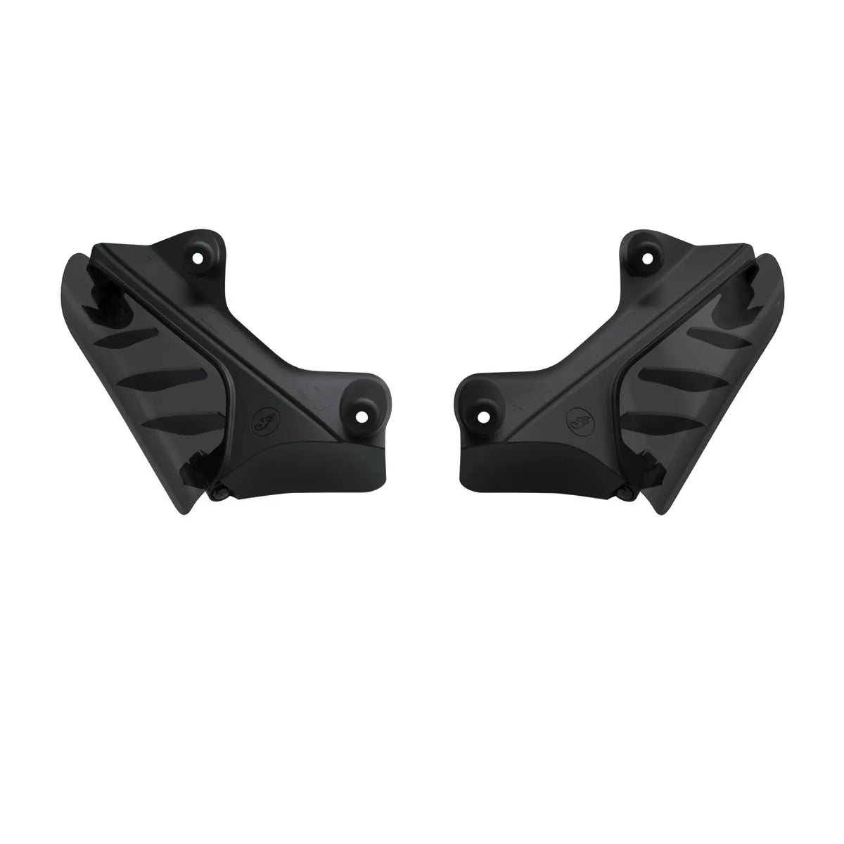 Indian Motorcycle Wind Deflectors for 2025 Roadmaster & Chieftan