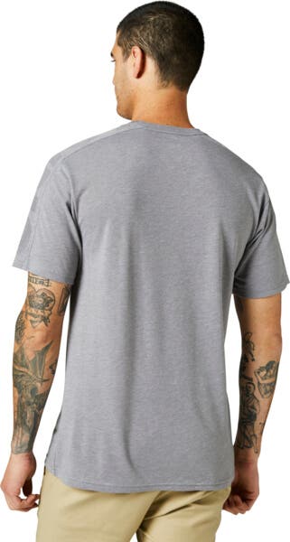 Fox Dvide Ss Tech Tee