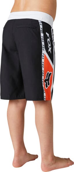 Fox Youth Divide Boardshort