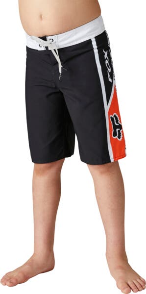 Fox Youth Divide Boardshort