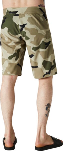 Fox Overhead Camo Stretch 21"