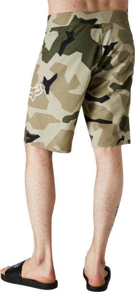 Fox Overhead Camo Stretch 21"