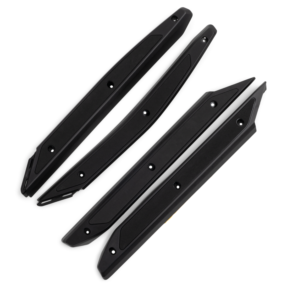 Sea-Doo Angled Gunwale Footrests