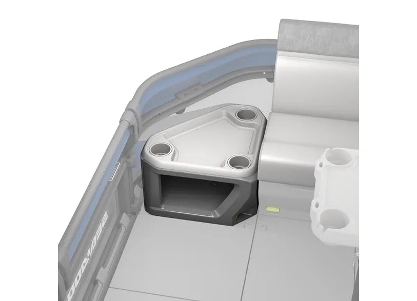 BRP Sea Doo Switch Pontoon Boat Corner Table