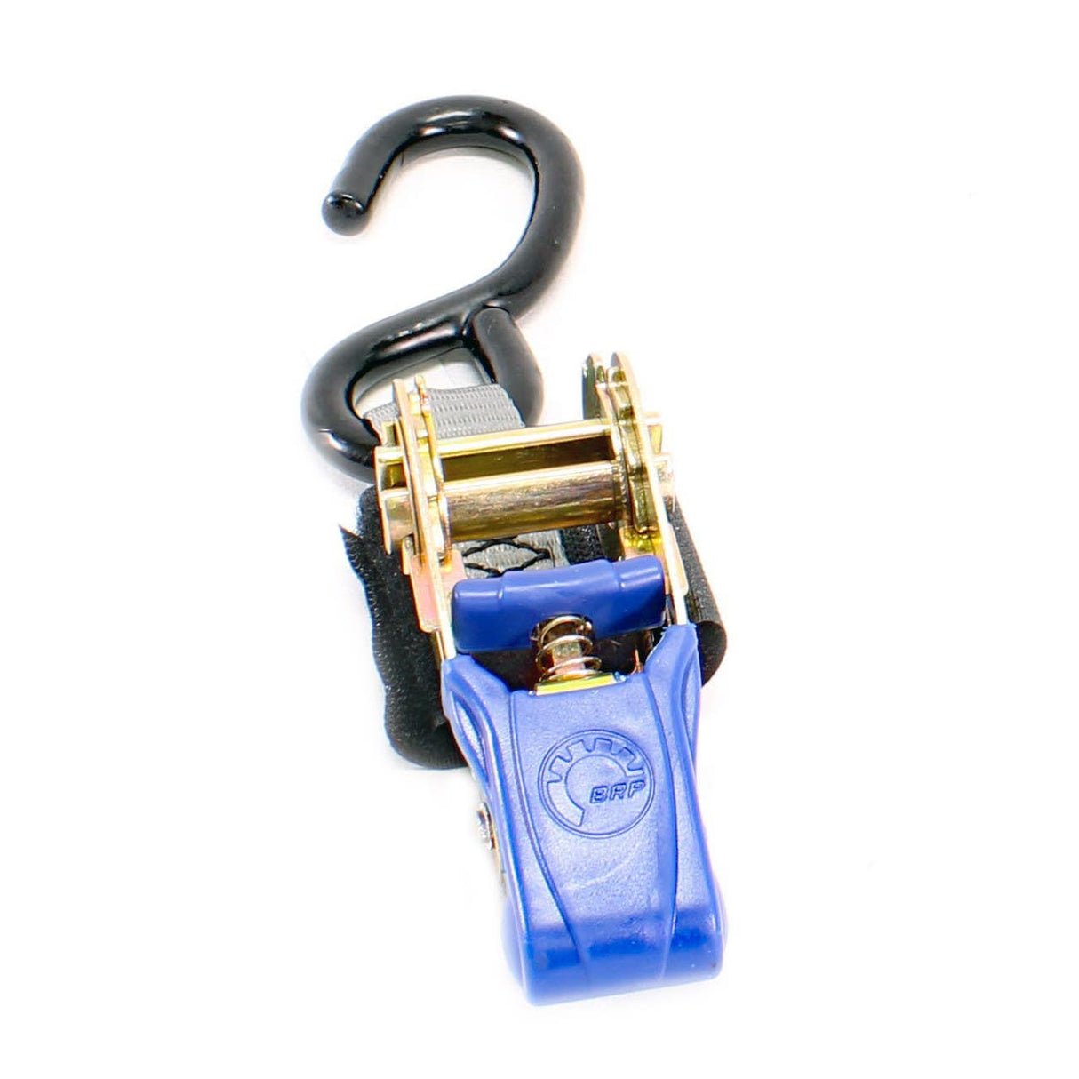 Sea-Doo Deluxe 1" Ratchet Tie Down Straps (295101071)