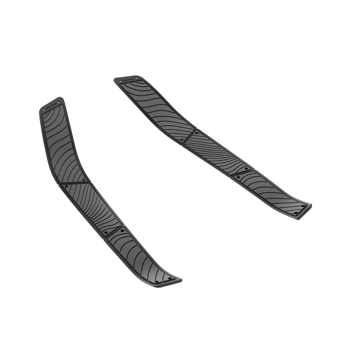 Sea-Doo Footwell Grip Mats Spark (2024+ for 2 & 3) (295101140)