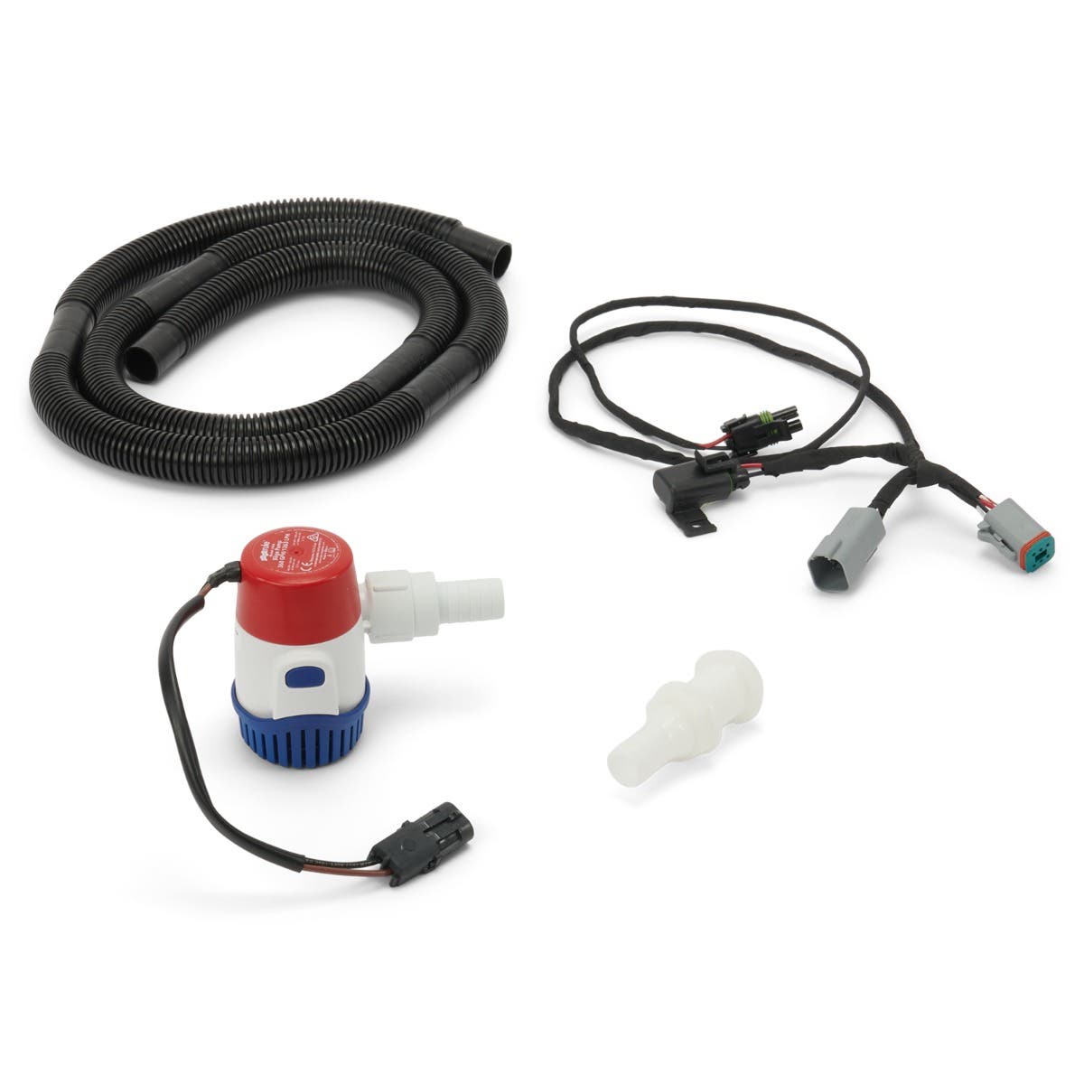 Sea-Doo Spark Bilge Pump Kit (295101218)